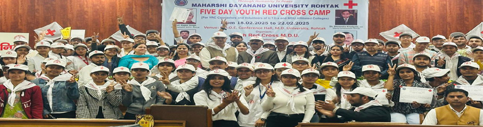 Red Cross Rohtak